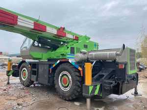 Grúa usada KOBELCO RK250 Precio económico excelente rendimiento Grúa usada KOBELCO en venta - Product Image 5