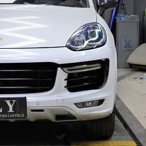 15-17 petits Kits De Carrosserie Pour <span class=keywords><strong>Porsche</strong></span> <span class=keywords><strong>Cayenne</strong></span> 958 refit GTS Style - Product Image 3
