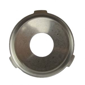 CRAFT Turbo compresseur pièces K03/ K04 bouclier thermique pour 5304-165-2002 turbocompresseurs - Product Image 4
