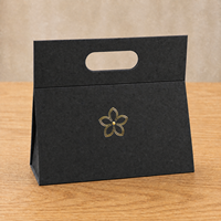 Boîte cosmétique magnétique rigide pliable, recyclable, avec gaufrage et dorure, emballage cadeau pour parfums et soins de la peau