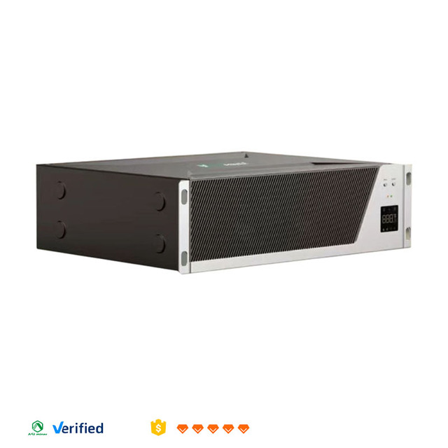 New Home Use Fluminer L3 9.5G 1700W Dogecoin Miner Low Power Consumption 110-240V Doge BEL LTC Miner Stock Fluminer L1 Pro
