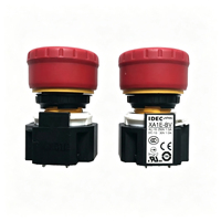 A05B-2255-D001 Bouton d'arrêt d'urgence FANUC A05B2255D001 XA1E-BV Interrupteur de commande à distance pour robot R-30iA R-30iB A05B-2255-D001 En stock