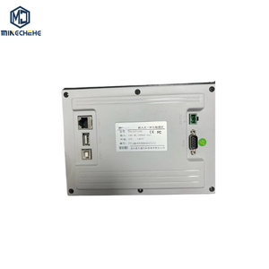 ข้อเสนอสุดพิเศษ TPC7072GNX TPC7102GNX TPC7062GNX TPC1072GNX แผงหน้าจอสัมผัสแบบ Capacitive HMI รองรับโปรโตคอลการสื่อสารหลายรูปแบบ สำหรับอุตสาหกรรม - Product Image 1