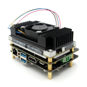 Kit de Desarrollo TX2i 8G Versión Industrial, Placa Portadora de IA, Kit de Desarrollo TX2I, Sistema Plink Y-C1-TX2i8G-DEV Y-C1-TX2i 8G - Product Image 1
