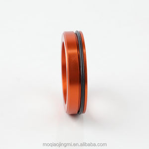 Kit de Suspensión de Amortiguador Trasero para Motocicleta, 46 mm, para Ktm EXC/EXCF/XCW/XCFW <span class=keywords><strong>150</strong></span> 250 300 350 450 500 TE FE 250 300 - Product Image 6