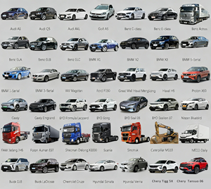 Pièces de châssis automobile OEM personnalisées, demi-coque, haute précision, structure stable pour Chevrolet Corvette et autres modèles - Product Image 5