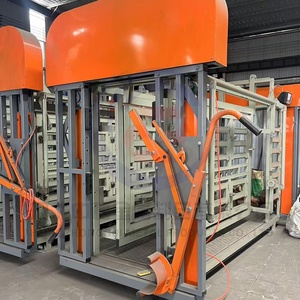 Équipement <span class=keywords><strong>de</strong></span> manutention du bétail entièrement automatique et hydraulique, robuste, avec dispositif <span class=keywords><strong>de</strong></span> maintien <span class=keywords><strong>de</strong></span> la tête - Product Image 2