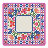 Tapis de mahjong américain en néoprène de haute qualité - style minimaliste, conçu pour les divertissements sociaux et les cadeaux.