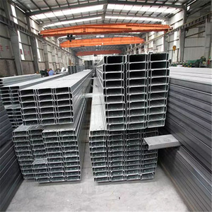 Profilé en acier inoxydable laminé à froid de 4 pouces <span class=keywords><strong>UPN</strong></span> 80 <span class=keywords><strong>200</strong></span> 2x4, norme ASTM, finition de surface TSHS, MOQ 1 tonne - Product Image 5