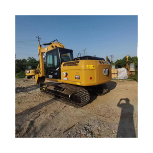 Excavadoras Usadas Caterpillar Cat 315 en Buen Estado, Excavadoras de Cadenas Cat 315, Excavadoras Cat 315D de 15 Toneladas a Bajo Precio en Venta - Product Image 1