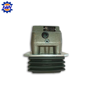 Conjunto de pedal hidráulico Zhongwei Yx30v00004f1, pieza de repuesto original para SK230-6E SK480LC SK135SR Yx30v00004f1 - Product Image 3