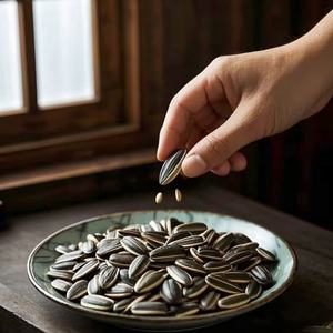 Graines <span class=keywords><strong>de</strong></span> <span class=keywords><strong>tournesol</strong></span> grillées biologiques <span class=keywords><strong>de</strong></span> qualité supérieure, saines et délicieuses, approvisionnement en vrac en provenance d'une usine chinoise - Product Image 3