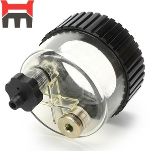 <b>Construction</b> <b>Machinery</b> Parts Excavator Oil-water Separator Cup IR0769 IR0770 IR0771 - Product Image 2