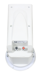 Altavoz Coaxial de Techo en Tubo de ABS para Soluciones de Audio PA y BGM Mini pero Potentes en Salas de Conferencias y Vestíbulos - Product Image 5