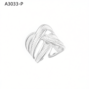 Fashion <b>Ring</b> A3033 for Women High Quality Jewelry - Product Image 3