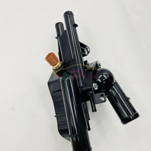 25600-2G400 256002G400 Ensemble de commande de température du liquide de refroidissement pour Hyundai Kia 25600 2G400 - Product Image 5