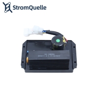 HJ.10K220 Régulateur de tension automatique 6 fils 10KW monophasé