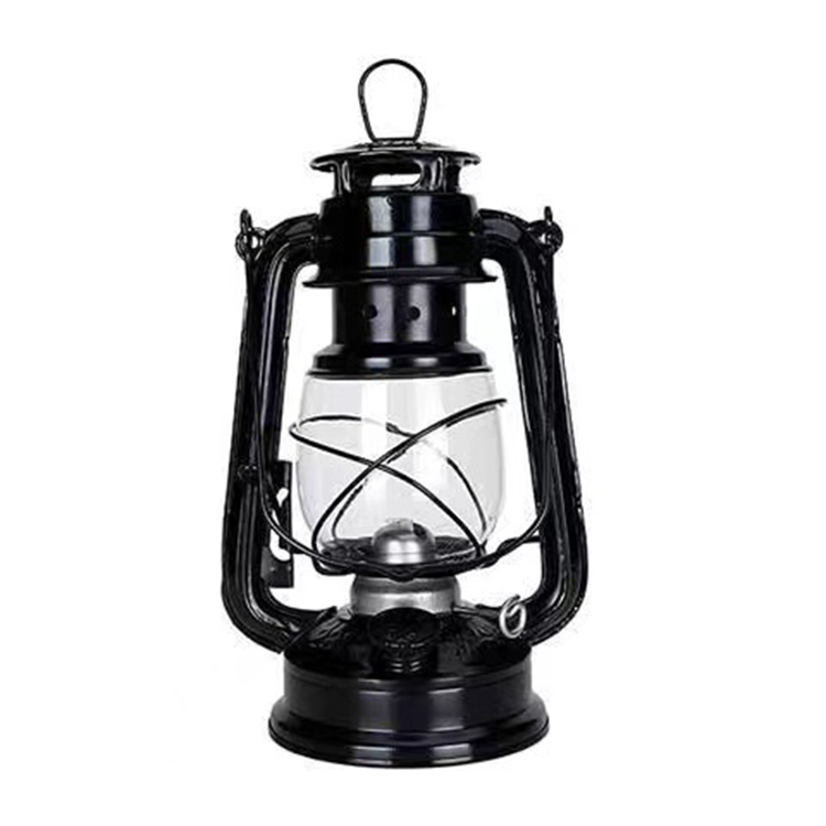 Retro Oil Burning Lantern Kerosene Oil