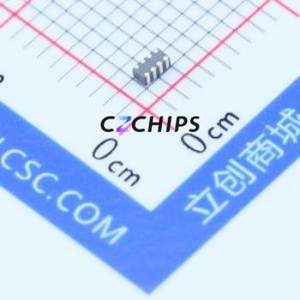 DLP2ADN900HL4L Common Mode Filter SMD-8P,2x1mm RF 4 12.5V 130mA 90Ohm@100MHz - Product Image 2