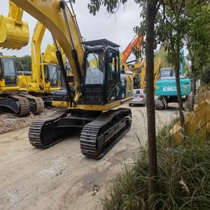 Excavadoras CAT 330D usadas, excavadoras CAT336, CAT340, CAT349 en venta - Product Image 1