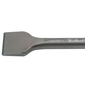 MAKITA-Cincel de cuchara de-EAN 0088381277495 BROCAS PUNTAS DE CINCEL - Product Image 1