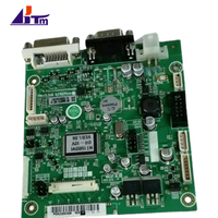 Panneau LCD DVI CRM 8000TA AD Board Hyosung Pièces détachées ATM S5611000272 S5611000273