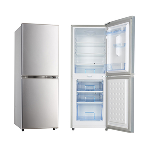 Refrigerador de Doble Puerta para Cocina de 174L/180L, Venta Directa de Fábrica - Product Image 1