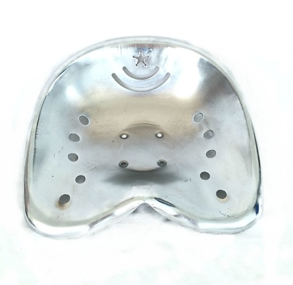 Популярный и практичный винтажный стальной завод по низкой цене, сиденье для трактора, универсальное металлическое сиденье