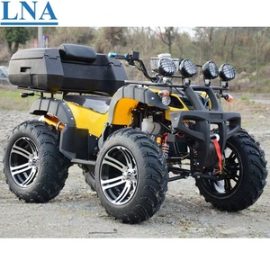 <span class=keywords><strong>Quad</strong></span> LNA, charge maximale 300 kg, prix 300cc, pour adultes / usage commercial - Product Image 6