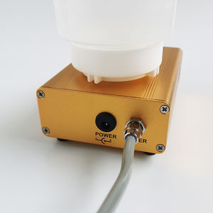 Commercio all'ingrosso della fabbrica picchio dentale per il rifornimento idrico professionale dentale Scaler attrezzatura per la pulizia dell'acqua - Product Image 6