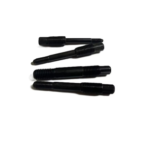 Pistolet à rivets pneumatique LM-90611K pour rivets M3-M12, tous matériaux, pistolet à rivets à écrous pneumatique - Product Image 6