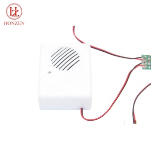 Mô-đun Âm Thanh <span class=keywords><strong>Led</strong></span> Kích Hoạt Cảm Biến Chuyển Động Mới Nhất Với Đèn Màu Cam 5Mm - Product Image 5