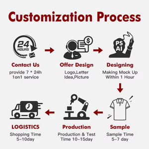 Sudadera con Capucha con Diseño 'Confía en Dios', Poliéster/Algodón, Tejido de Punto, Liso, Informal, Otoño, Envío desde EE. UU., 6 Colores - Product Image 5