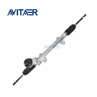 AVITAER 56500-3X200 56500-3X003 56500-3X000 LHD Cremallera de dirección asistida para Hyundai Elantra MD Veloster I30