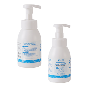 Limpiador de superficies de juguete desechable con certificado ISO HACCP al mejor precio del fabricante vietnamita, espray, aroma fresco, sin fragancia - Product Image 1