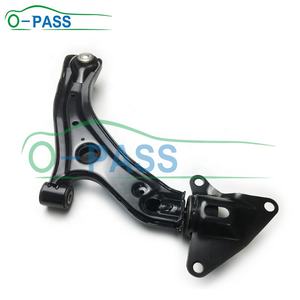 OPASS braccio di controllo anteriore inferiore per HONDA JAZZ III FIT Insight II City TFO TMO liberato 51350-TG5-C01 - Product Image 6