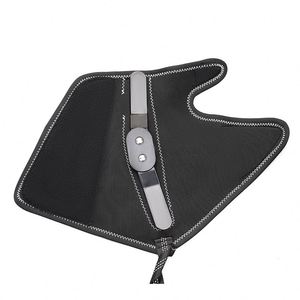 Individuell anpassbare Kniebandage für Hunde mit Logo – ACL/Hinterbein/Luxation der Patella/Arthritis – mit Metallschiene und Gelenkstütze für professionellen Schutz - Product Image 2