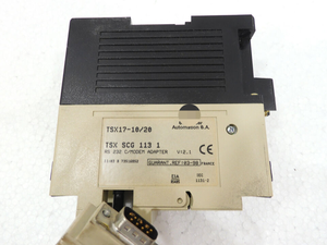 TSX17-10/20, coupeur - Product Image 2