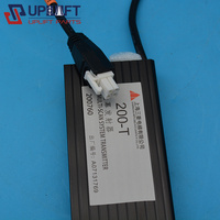 Capteur de porte d'ascenseur 2-en-1 Rideau lumineux 200-T 200-R Rideau lumineux d'ascenseur