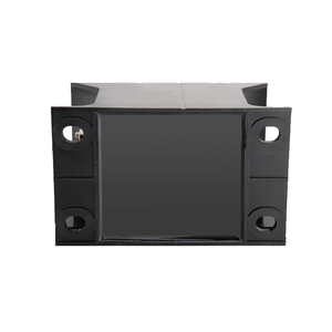 Alarma de sonido <span class=keywords><strong>Bibi</strong></span> de advertencia de marcha atrás de 12/24/48V para coche, impermeable, retroexcavadora, carretilla elevadora, grúa, alarma de marcha atrás - Product Image 5