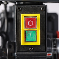 Perceuse d'établi 550w Mini 16mm Zj4116