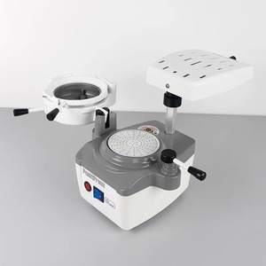 เครื่องขึ้นรูปรีเทนเนอร์จัดฟัน PositPress 220V 450W IPX1 ต้องใช้แหล่งลม - Product Image 3