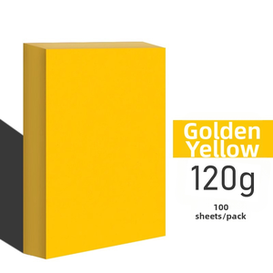 120g Colored Copy <b>Paper</b> 120g Colored Copy <b>Paper</b> <b>A4</b> A3 color copy <b>Paper</b> Craft and Office Multipurpose <b>Paper</b> - Product Image 5