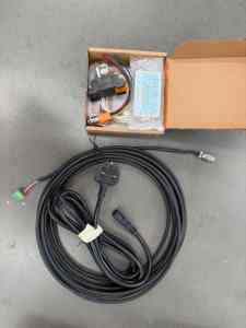 Good Price AC380V 200kW <b>Dummy</b> Resistive Load Bank Portable Load Bank - Product Image 6