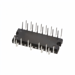 Produits semi-conducteurs discrets, module 26-PowerDIP STGIPQ3H60T-HZS, composants électroniques, distributeur agréé - Product Image 1