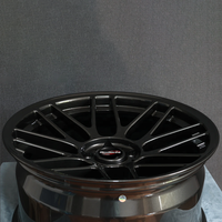 عجلات ARC-8RT المصنوعة من السبائك مقاس 15-22 بوصة 5x112 5x120 لسيارات BMW G80 G20 تويوتا GR86 سوبارو WRX مرسيدس C63 أودي S3 بي إم دبليو M2 M3 X3M أبيكس
