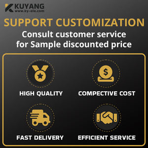 Motore a vibrazione pesante 2.0 a corrente alternata Vrms F0 100Hz 10x10x8mm attuatore risonante lineare ODM/OEM - Product Image 6