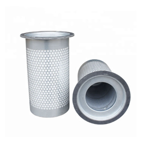 Filtre séparateur d'huile pour compresseur d'air en fibre de verre MANNY 4930353111 - Product Image 1