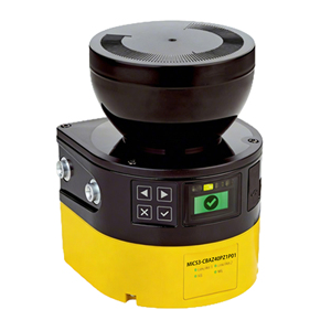 MICS3-CBAZ40PZ1P01 เครื่องสแกนเลเซอร์เพื่อความปลอดภัย เหมาะสำหรับ MicroScan3 CorePro AMR ระบบหลบหลีกสิ่งกีดขวาง - Product Image 2
