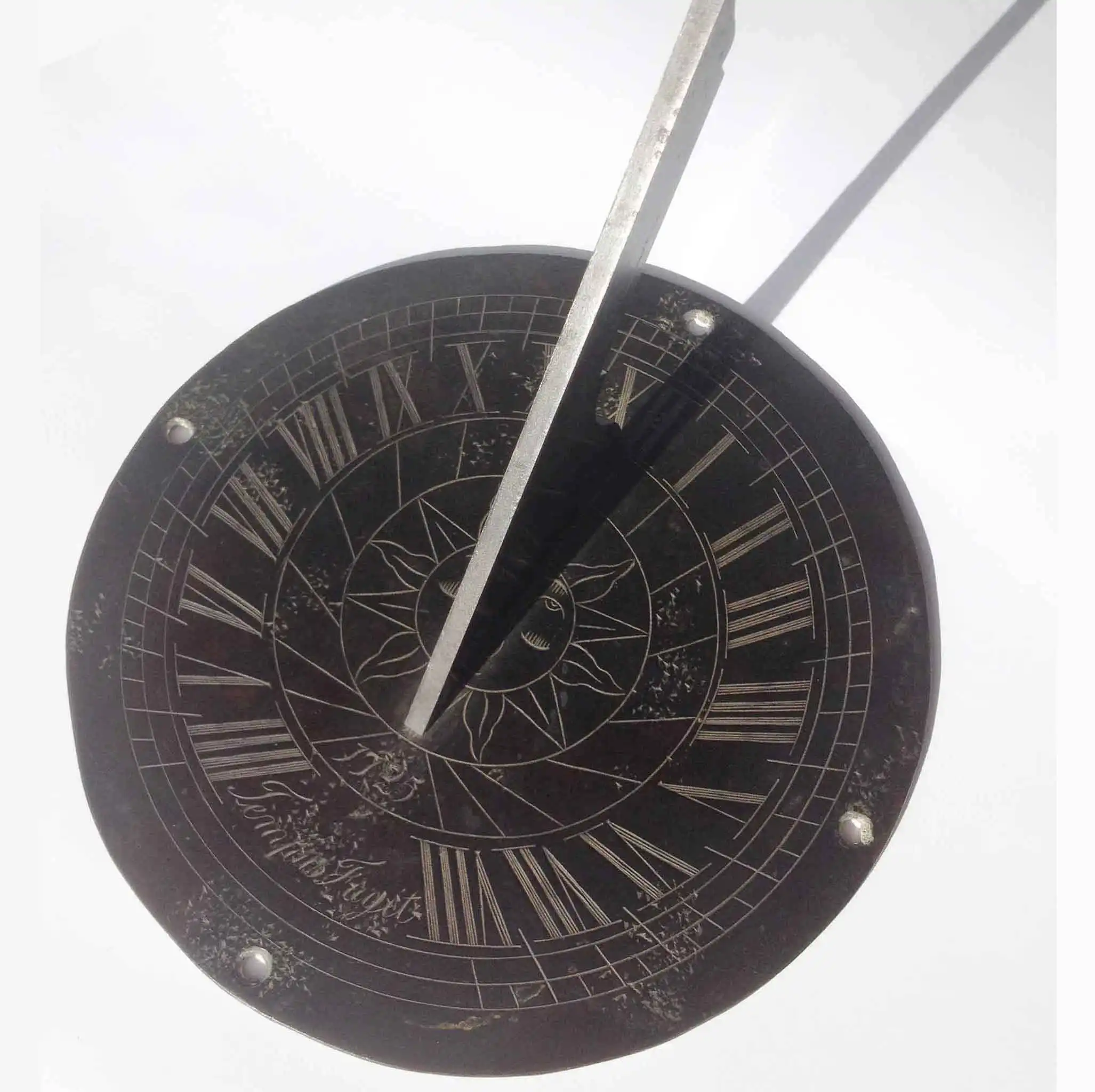premium design best look top quality Sun Dial Nautical Compass Manufacturer from india